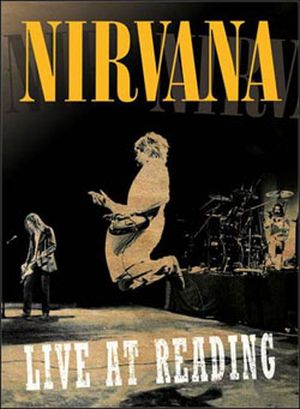 Nirvana : Live at Reading