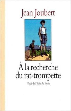 À la recherche du rat-trompette