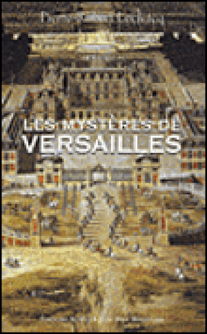 Les mystères de Versailles