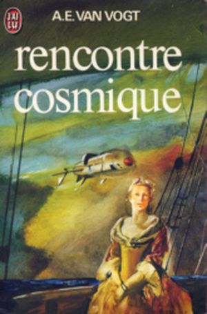 Rencontre cosmique