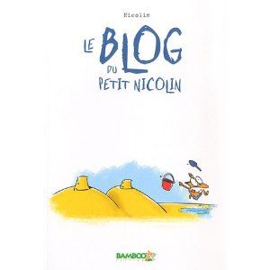 Le blog du petit Nicolin