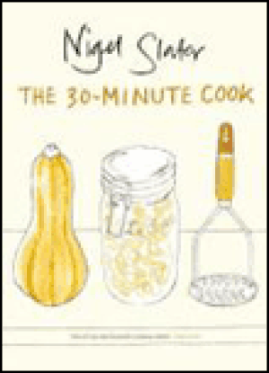 The 30-minute cook