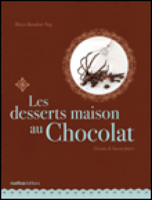 Les desserts maison au chocolat