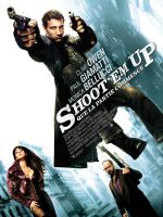 Affiche Shoot'Em Up Affiche Shoot'Em Up