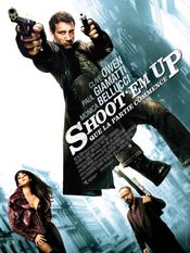 Affiche Shoot'Em Up Affiche Shoot'Em Up