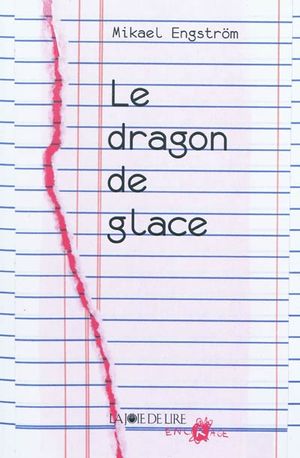 Le dragon de glace