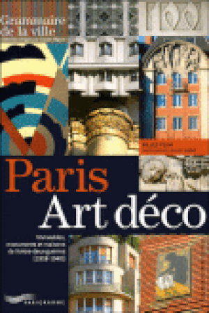 Paris Art d