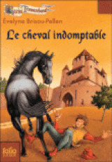 Le Cheval Indomptable Garin Trousseboeuf Tome 8 Senscritique