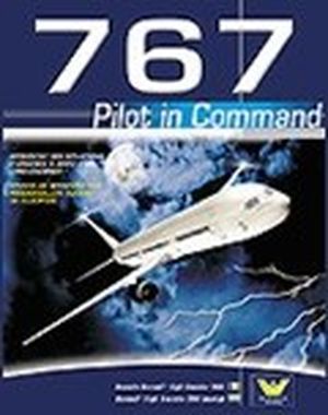 767 Pilot in Command