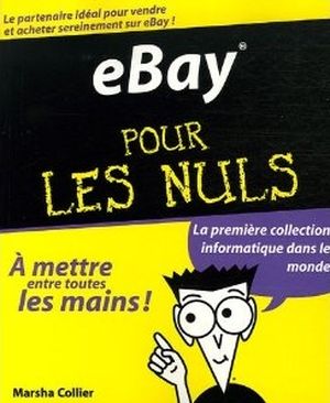 eBay pour les Nuls