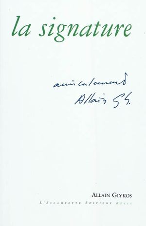 La Signature