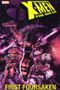 First Foursaken - Uncanny X-Men : The New Age, tome 5