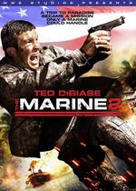 Affiche The Marine 2 Affiche The Marine 2