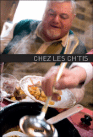 A table chez les ch'tis