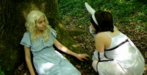 Alice in Wonderland : La Quête du Chapelier Disparu