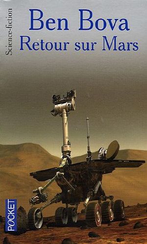 Retour sur Mars