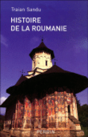 Histoire de la Roumanie