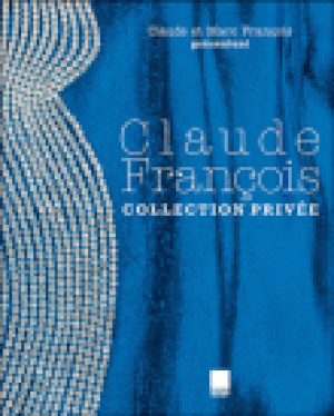 Claude François - Collection privée