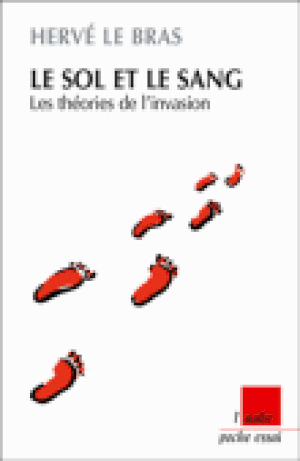 Le sol et le sang