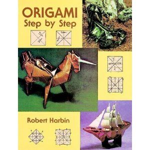 Origami Step-By-Step