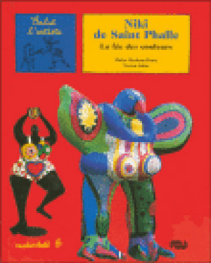 Niki de St Phalle