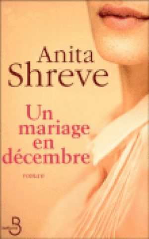 Un mariage en décembre