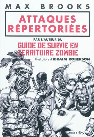 Attaques répertoriées