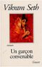 Un garçon convenable
