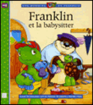 Franklin et la babysitter