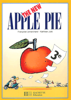 The apple pie 3ème