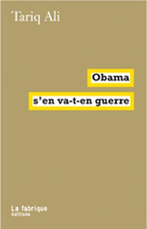 Obama s'en va-t-en guerre