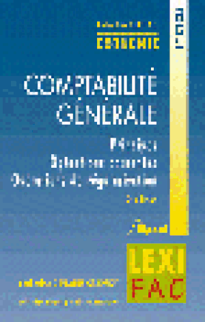 Comptabilité générale