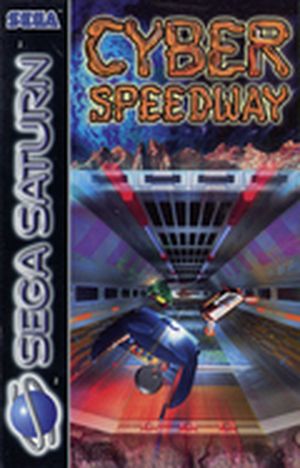 Cyber Speedway