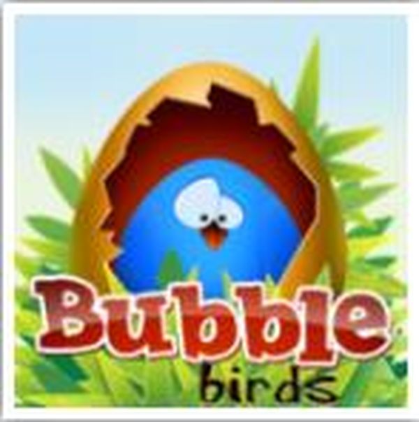 Bubble Birds