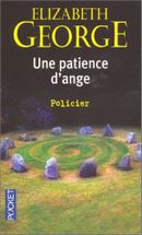 Couverture Une Patience Dange Couverture Une Patience Dange