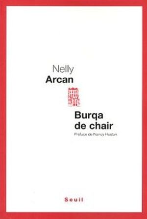 Burqa de chair