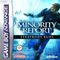 Minority Report: Everybody Runs