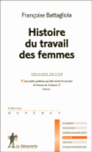 Histoire du travail des femmes