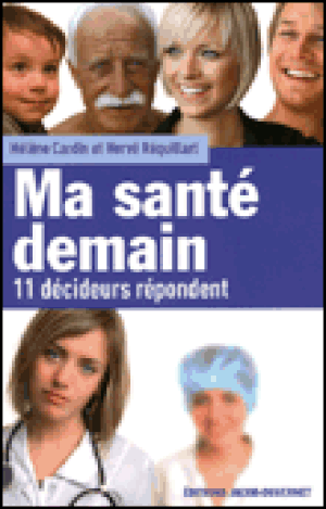 Ma santé demain