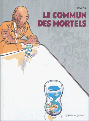 Le commun des mortels