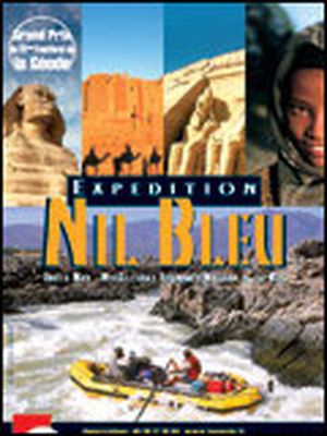 Expédition Nil bleu