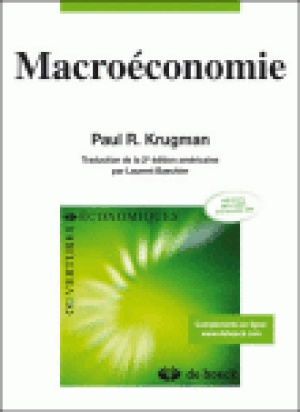 Macroéconomie