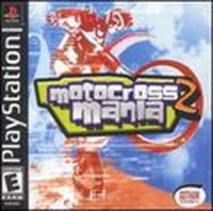 Motocross Mania 2