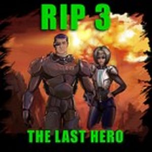 RIP 3: The Last Hero