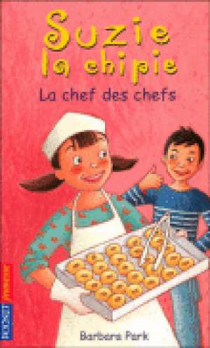 La chef des chefs