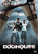 Affiche Doghouse Affiche Doghouse
