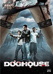 Affiche Doghouse Affiche Doghouse