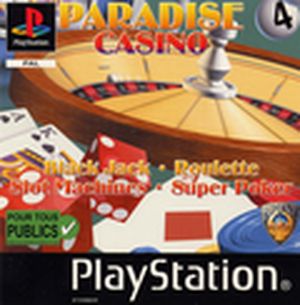 Paradise Casino