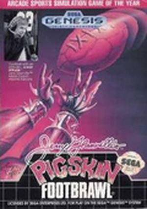 Pigskin Footbrawl