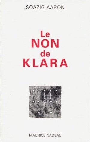 Le Non de Klara